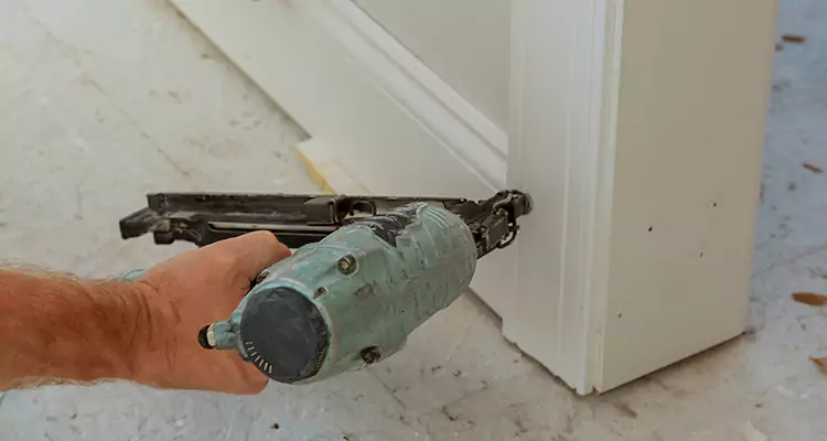 Patio Door Fix in Sarasota Springs, FL