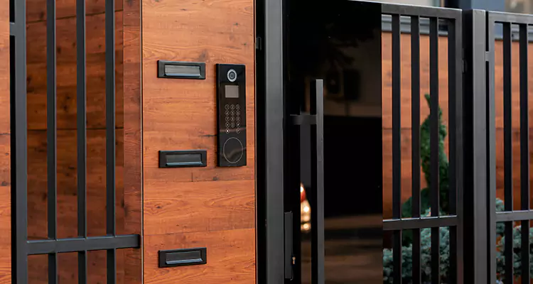 Screen Door Handle Replacement in Sarasota Springs, FL