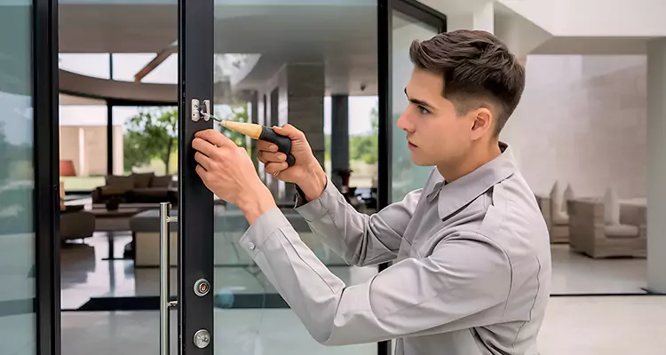 Best Door Lock RepairSliding Door Lock Repair in Sarasota Springs, FL