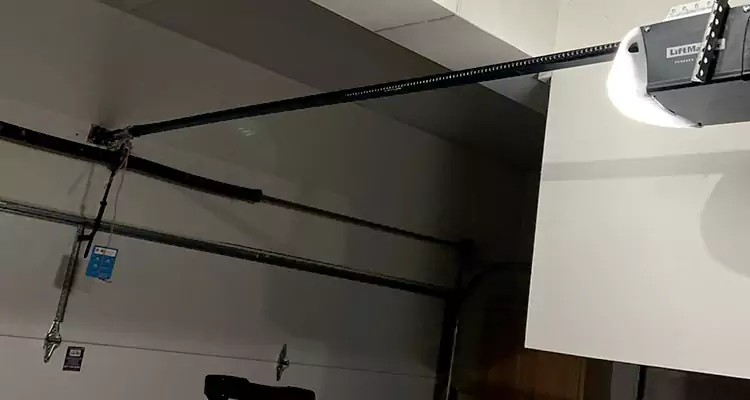 Garage Door Opener Sensor Replacement in Sarasota Springs, FL