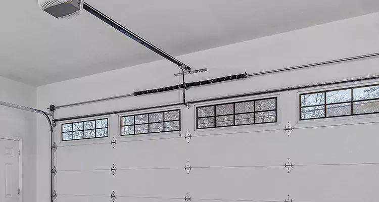 Garage Door Torsion Spring Repair in Sarasota Springs, FL