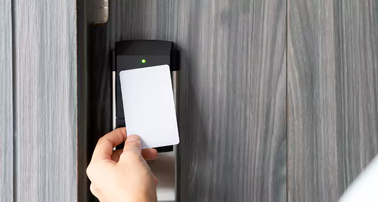 Hotel Swipe Card Door Locks Repair in Sarasota Springs, FL