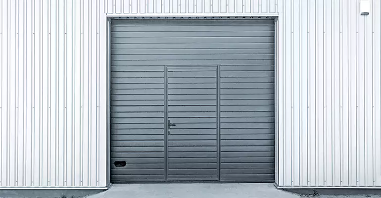 Trusted Industrial Overhead Door Repair in Sarasota Springs, FL