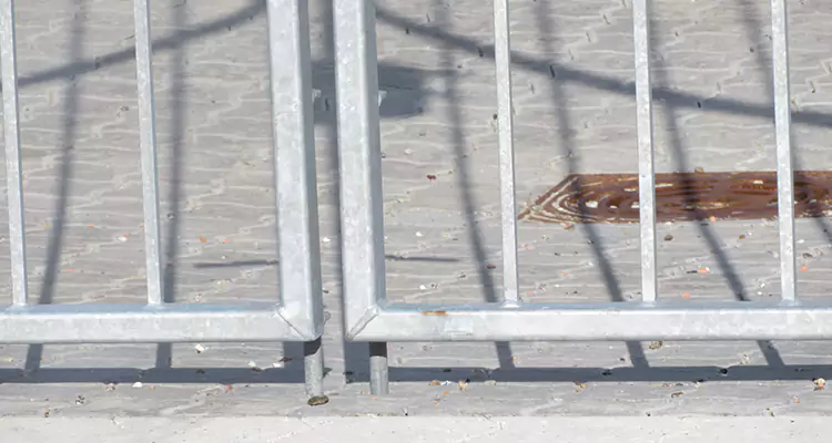 Our Metal Gate Repair Services in Sarasota Springs, FL