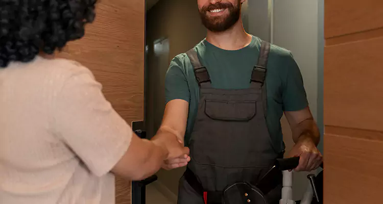 Repair Rfid Keycard Reader For Motels in Sarasota Springs, FL