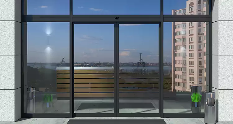 Our Patio Door Casing Repair Services in Sarasota Springs, FL