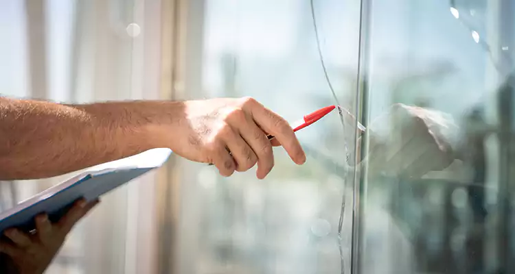 Sliding Glass Patio Door Repair in Sarasota Springs, FL