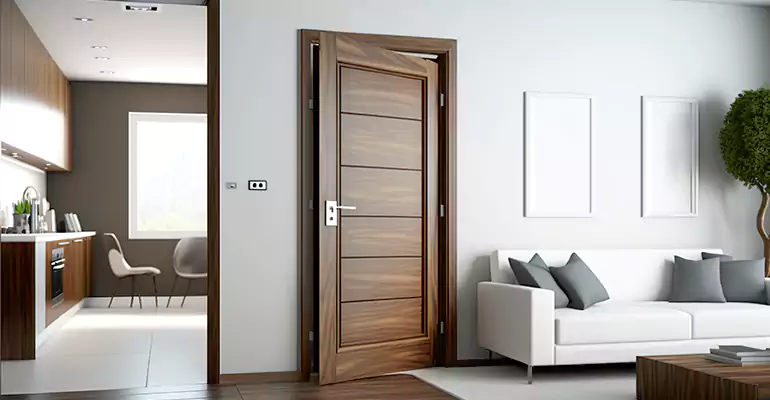 Residential Overhead Door Repair in Sarasota Springs, FL