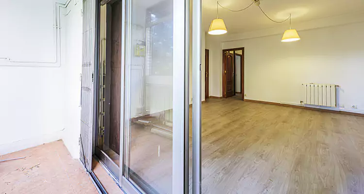 Security Screen Doors Repair in Sarasota Springs, FL