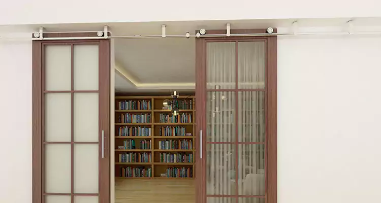 Why Choose Us for Sliding Backyard Door Repair in Sarasota Springs, FL?