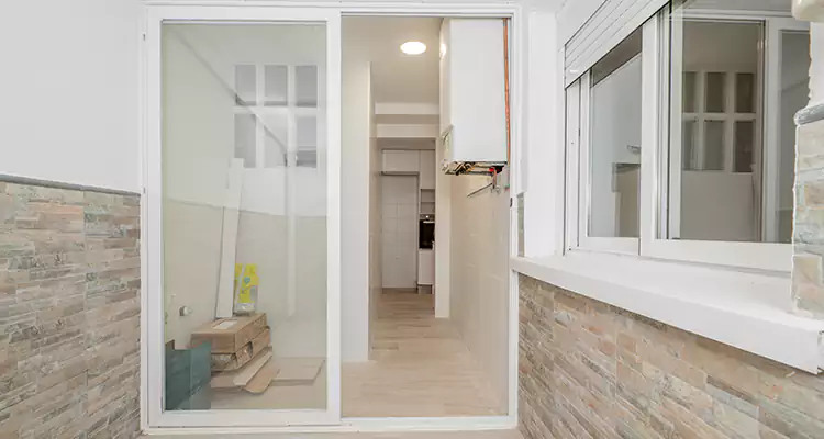 Sliding Barn Door Brackets Replacement in Sarasota Springs, FL