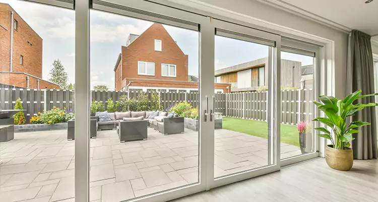 Why Choose Our Sliding Door Expert in Sarasota Springs, FL