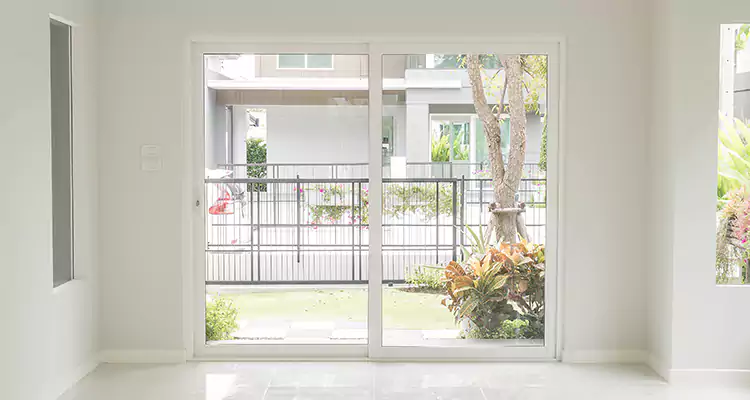 Sliding Panels For Patio Doors in Sarasota Springs, FL