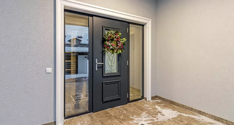 Fast Sliding Porch Door Repair in Sarasota Springs, FL