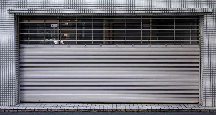 Steel Roll Up Door Repair in Sarasota Springs, FL