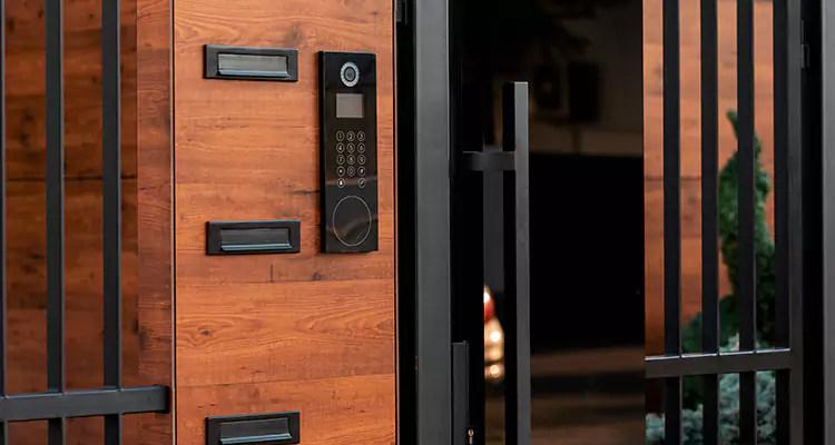 Automatic Door Maintenance in Sarasota Springs, FL