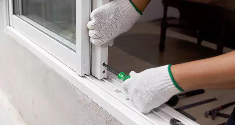 Automatic Sliding Glass Door Opener in Sarasota Springs, FL