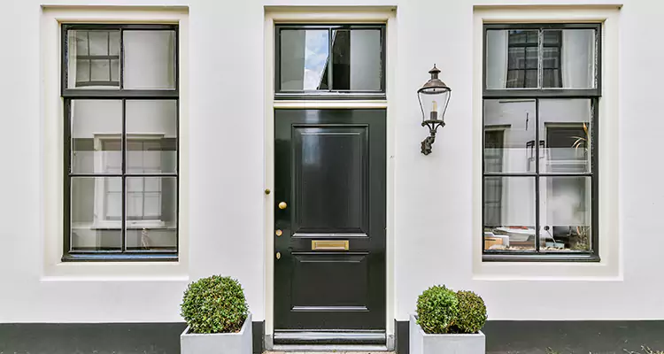 Modern French Doors Repair in Sarasota Springs, FL