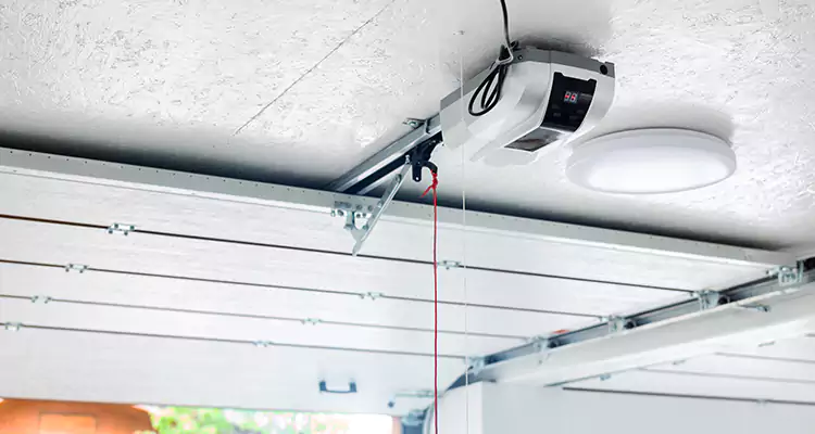 LiftMaster Garage Door Repair in Sarasota Springs, FL