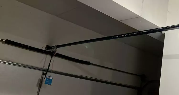 Garage Door Spring Removal in Sarasota Springs, FL