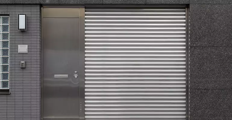 Industrial Roller Door Repair Service in Sarasota Springs, FL