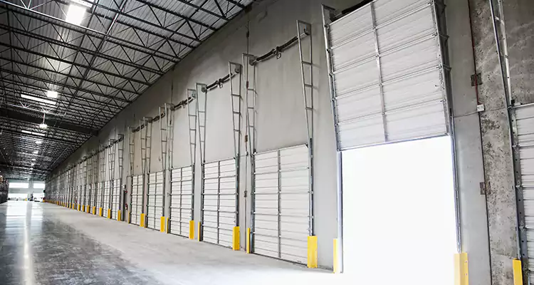 Industrial Roller Door Repair Prices in Sarasota Springs, FL