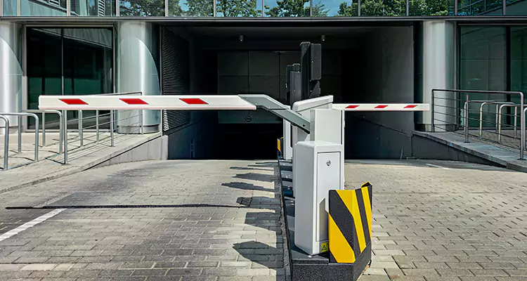Affordable And Fast Parking Boom Gate Repair Services in Sarasota Springs, FL