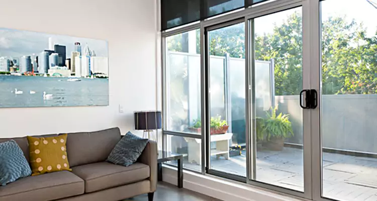 Andersen Patio Door Roller Replacement in Sarasota Springs, FL