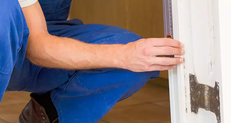 Soft Close Pocket Door Repair in Sarasota Springs, FL