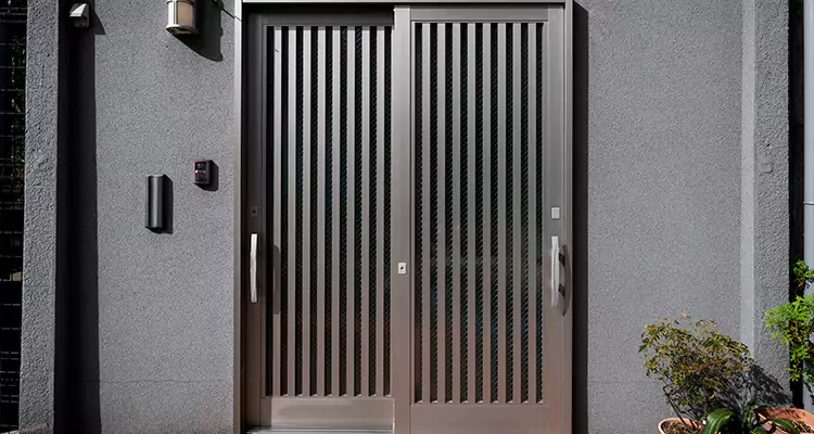 Pocket Door Track Rollers Repair in Sarasota Springs, FL