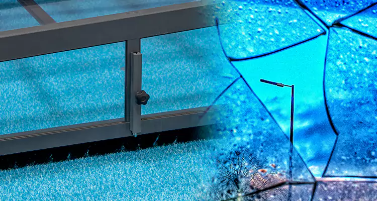 Solar Screen Repair for Pool Enclosure in Sarasota Springs, FL