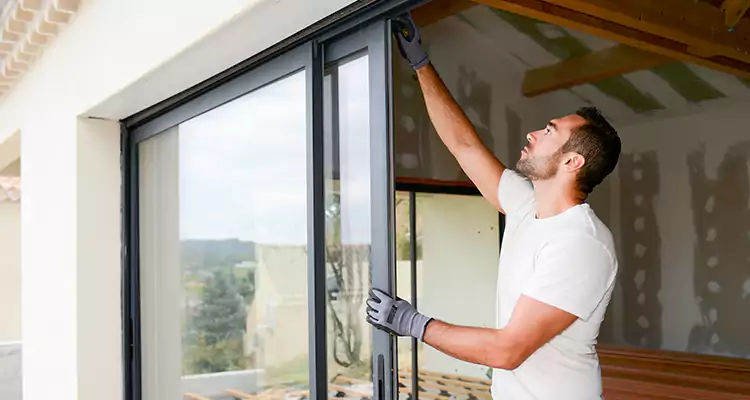 Screen Door Repair Cost in Sarasota Springs, FL