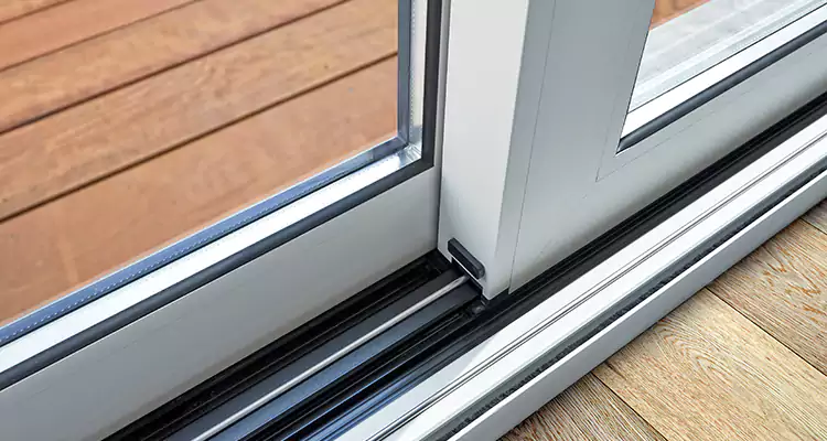 Sliding Door Track Brackets in Sarasota Springs, FL