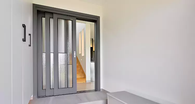 Commercial Sliding Door Contractor in Sarasota Springs, FL