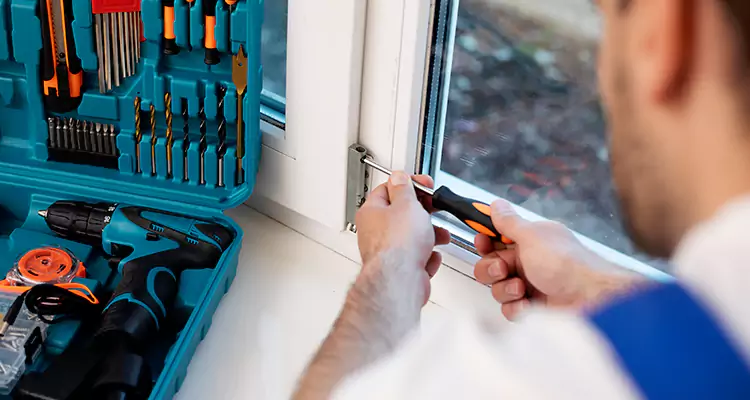 Mirrored Sliding Doors Replacement Expert in Sarasota Springs, FL