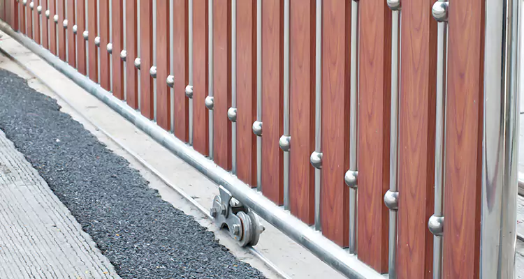 Sliding Screen Door Roller Replacement in Sarasota Springs, FL