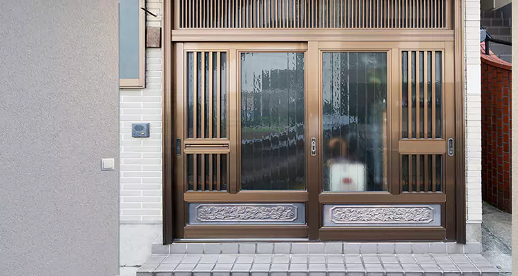 UPVC Sliding Porch Doors Repair in Sarasota Springs, FL