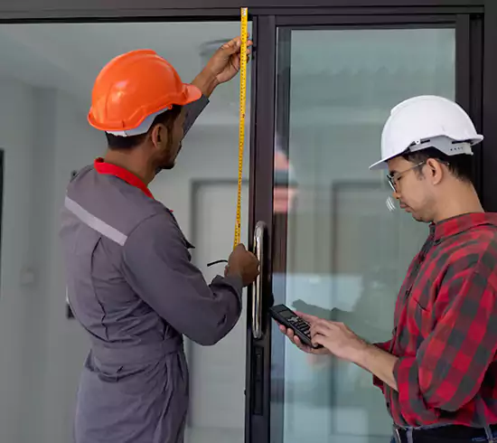 installation in Sarasota Springs