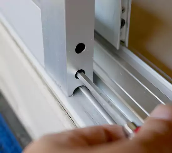 Maintenance in Sarasota Springs