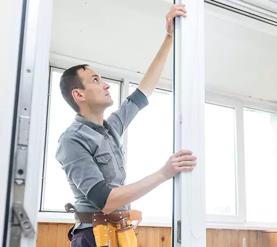 Replacement in Sarasota Springs